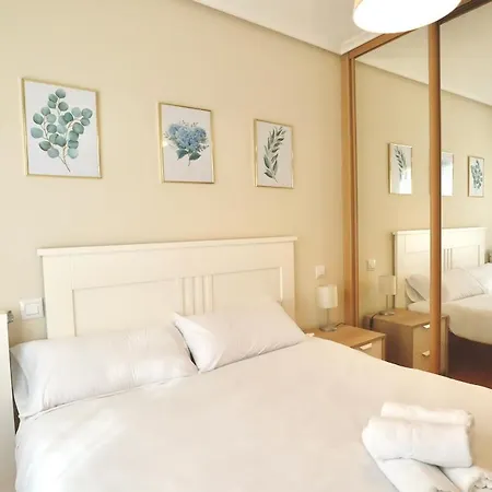 Notel Club - Calido En El Centro Lägenhet *