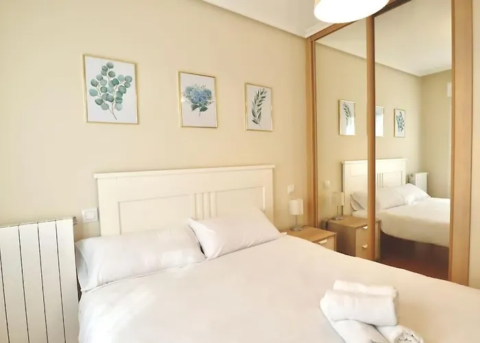 Apartment Notel Club - Calido En El Centro *