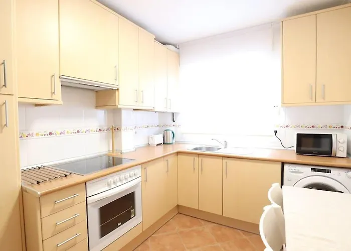 Lägenhet Notel Club - Calido En El Centro