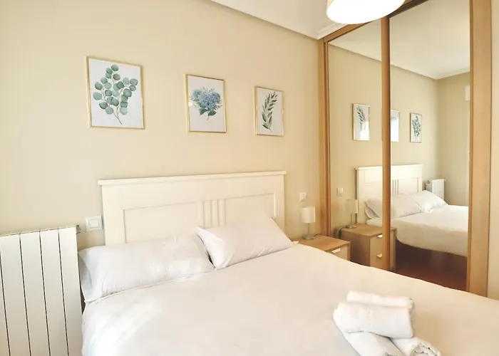 Notel Club - Calido En El Centro Lägenhet *