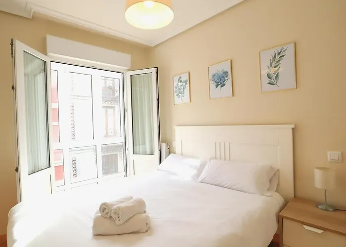 Apartment Notel Club - Calido En El Centro *