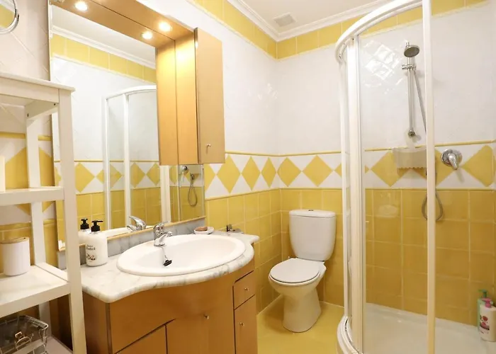 Apartment Notel Club - Calido En El Centro *