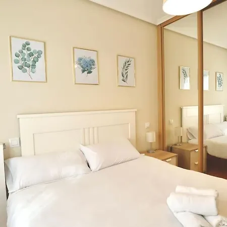 アパート Notel Club - Calido En El Centro *