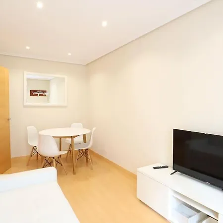 アパート Notel Club - Calido En El Centro