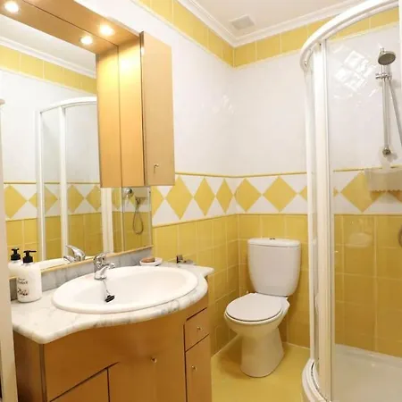 Notel Club - Calido En El Centro アパート サンタンデール