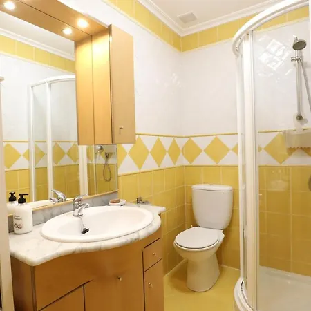 アパート Notel Club - Calido En El Centro *